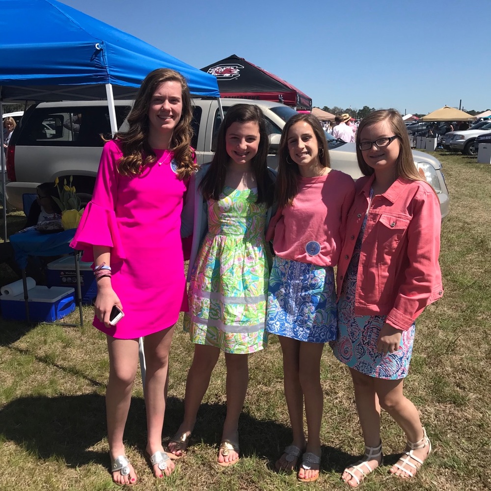 Meet your Posher, Lily